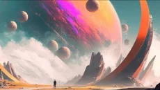 Earth: Revival é semelhante a Earth: Revival