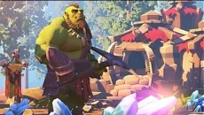 Buoyancy é semelhante a Buoyancy