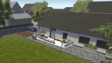 Bunker Builder Simulator: Prologue - jogo do gênero Caixa de areia