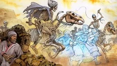 Six Ages 2: Lights Going Out - jogo do gênero Texto de aventura