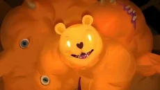 Winnie's Hole - jogo do gênero Roguelike