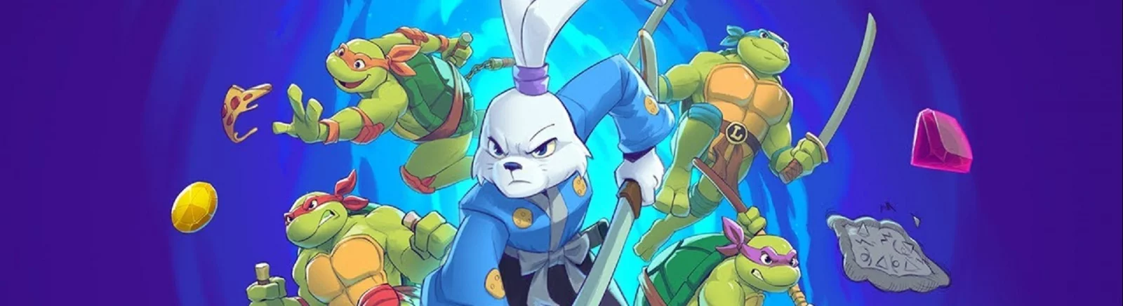 Comprar Teenage Mutant Ninja Turtles: Shredder&#039;s Revenge - Dimension Shellshock barato, descontos de até 90% 🏷️, comparação de preços em diferentes lojas