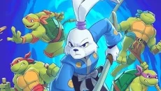 Teenage Mutant Ninja Turtles: Shredder's Revenge - Dimension Shellshock - jogo do gênero Conteúdo adicional