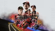MotoGP 20 é semelhante a MotoGP 20