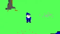 Voice of the Wizard by Brett Farkas - jogo do gênero Fantasia