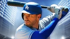 MLB 9 Innings Rivals - jogo do gênero Jogo esportivo