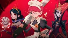 Madtale - jogo do gênero Fantasia