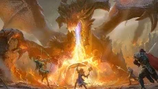 Watcher of Realms - jogo do gênero Fantasia