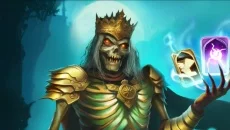 Deck of Souls - jogo do gênero Roguelike