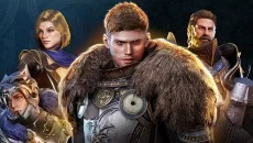 King Arthur: Legends Rise - jogo do gênero Idade Média