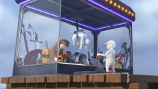 Human Fall Flat 2 - jogo do gênero Caixa de areia