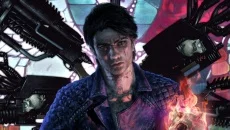 Shadows of the Damned: Hella Remastered - jogo do gênero Misticismo / sobrenatural
