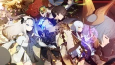 Eversoul - jogo do gênero Fantasia