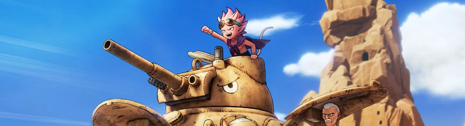 Sand Land — Таблица для Cheat Engine [1.0.3] / Tabelas / Trapaças