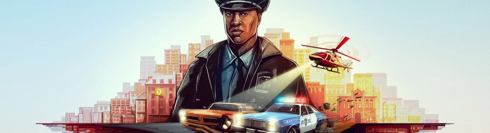 The Precinct — Tabela para Cheat Engine [1.9.20284] / Tabelas / Trapaças