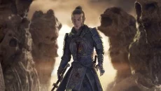 The Spirit of the Samurai - jogo do gênero Slasher