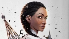 South of Midnight - jogo do gênero Fantasia