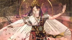 Kunitsu-Gami: Path of the Goddess - jogo do gênero Idade Média