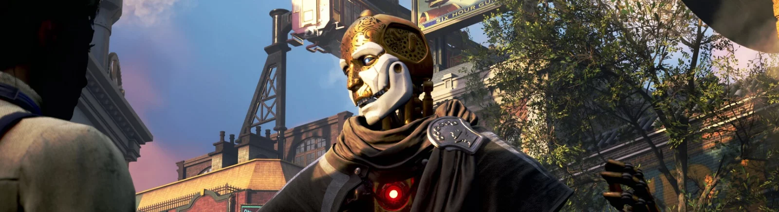 Artigos Clockwork Revolution - análise, prévia, opiniões