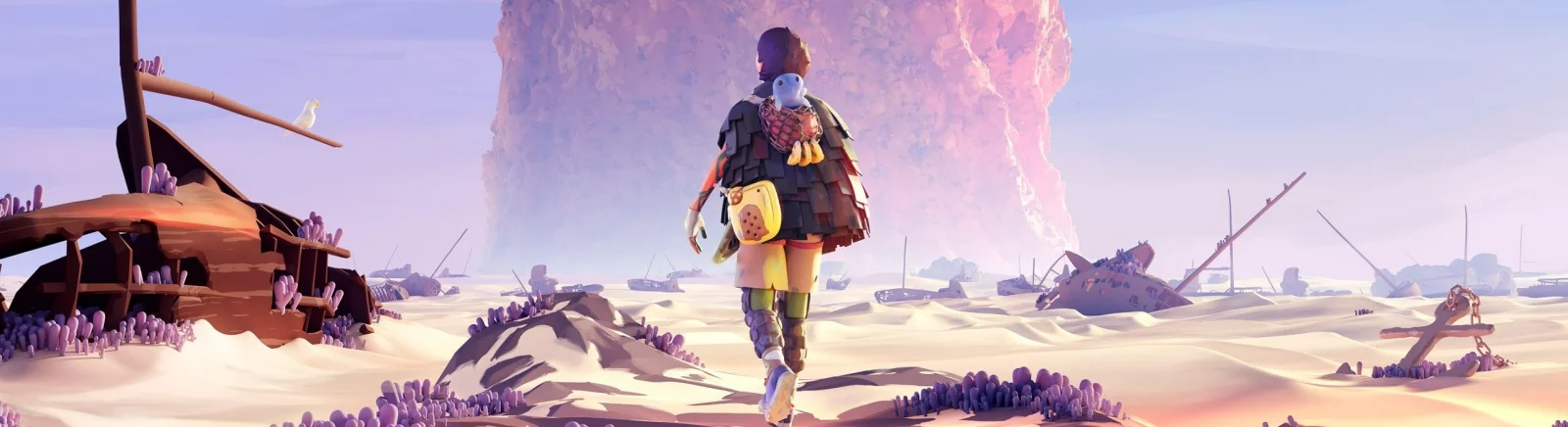 Jusant — Salvamento [Licença Game Pass] / Salvamentos / Trapaças