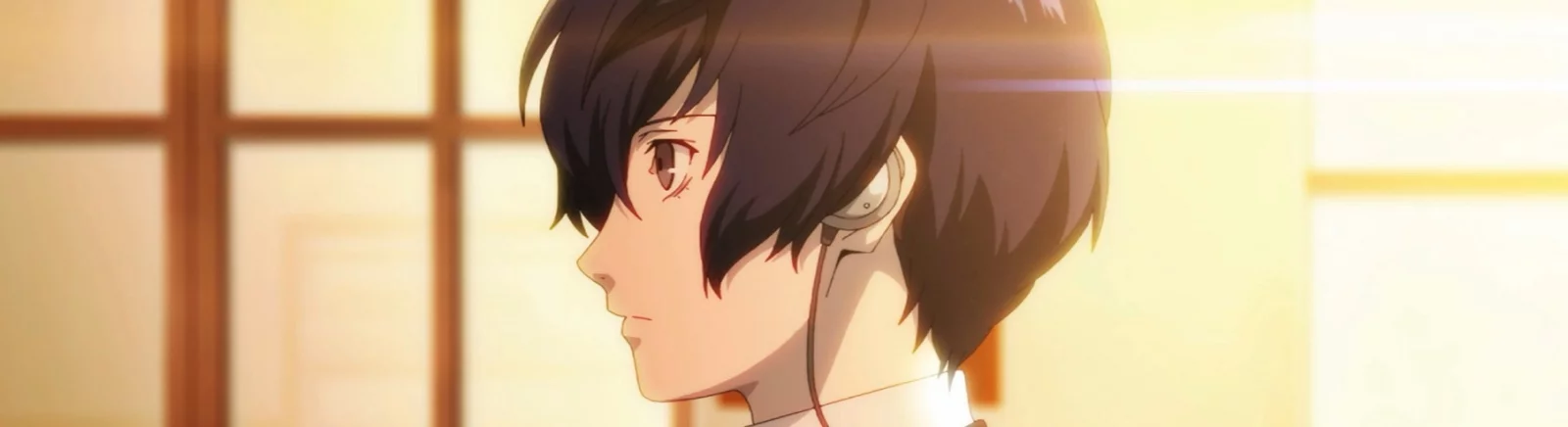 Persona 3 Reload — Трейнер (+35) [1.0 - 1.07] / Treinadores / Trapaças