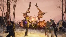 Macabre - jogo do gênero Exploração