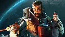 Breathedge 2 - jogo do gênero Caixa de areia
