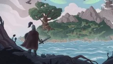 Folk Hero - jogo do gênero Roguelike