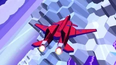 Sky Rogue - jogo do gênero Geração procedural