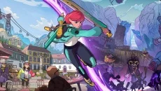 Creatures of Ava é semelhante a Creatures of Ava