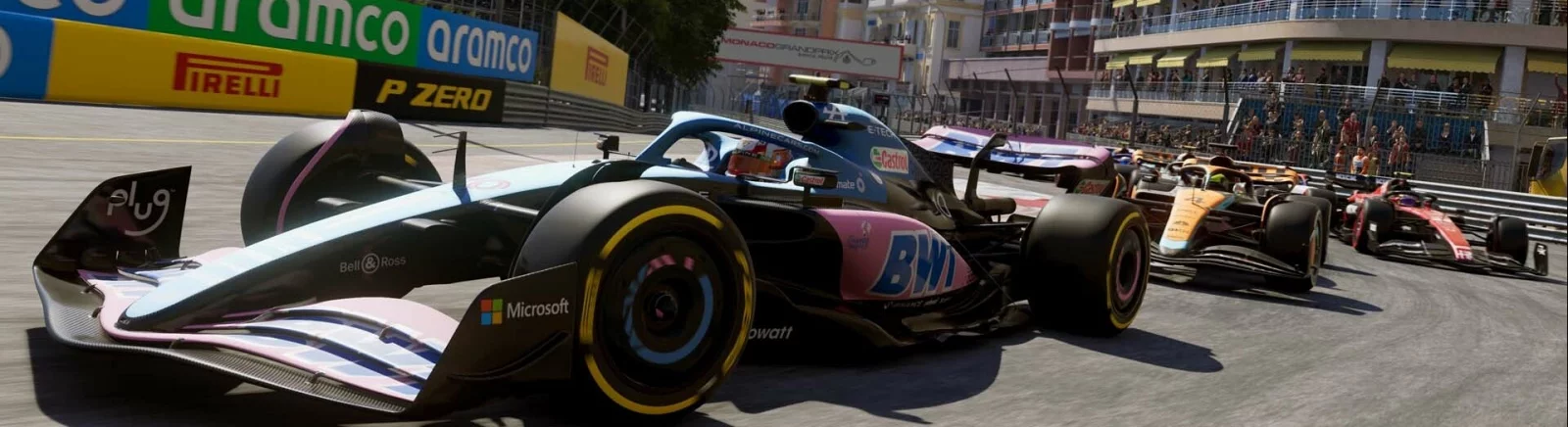 F1 23 — Таблица для Cheat Engine [UPD: 17.06.2023] / Tabelas / Trapaças