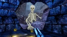 Edemn - jogo do gênero Old school