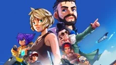 JDM: Rise of the Scorpion é semelhante a JDM: Rise of the Scorpion