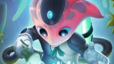 Distant Bloom - jogo do gênero Caixa de areia