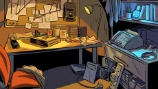 Unsolved Case - jogo do gênero Jogo casual