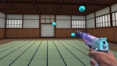 Counter Aim 2: New Operation é semelhante a Counter Aim 2: New Operation