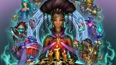 Spirit Hunters: Infinite Horde - jogo do gênero Roguelike