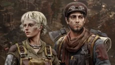 New Cycle - jogo do gênero Construção