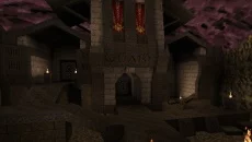 Quake 2 RTX é semelhante a Quake 2 RTX