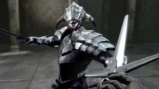 Grimlord - jogo do gênero Realidade Virtual (VR)