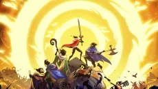 33 Immortals - jogo do gênero Fantasia