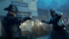 TauCeti Unknown Origin é semelhante a TauCeti Unknown Origin