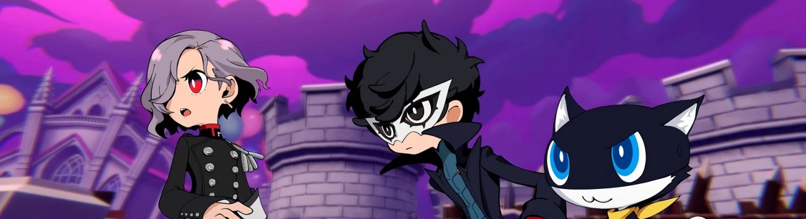 Comprar Persona 5 Tactica barato, descontos de até 90% 🏷️, comparação de preços em diferentes lojas