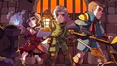 Guardians of Holme - jogo do gênero Defesa de Torre (Tower Defense)