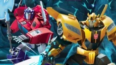 Transformers: Earthspark - Expedition - jogo do gênero Jogo casual