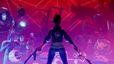 Vertigo 2 - jogo do gênero Realidade Virtual (VR)