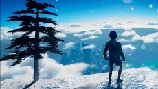 Only Up! - jogo do gênero Jogo casual