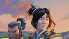 Daisho: Survival of a Samurai - jogo do gênero Fantasia