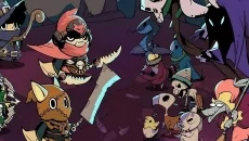 Tailed Demon Slayer: RISE - jogo do gênero Fantasia