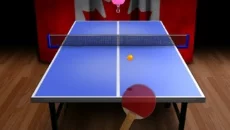 World Cup Table Tennis - jogo do gênero Jogo esportivo